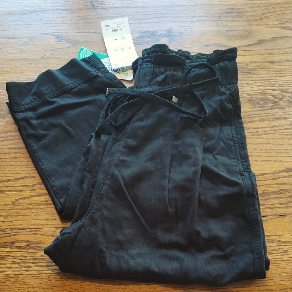 NWT OXXO Brand, Ltwt Cotton Blend Pant, Sz XXS